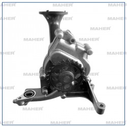 YAĞ POMPASI  301 / 208 / 308 / CORSA F1.2 BNZ.EB2FAD-EB2FAM